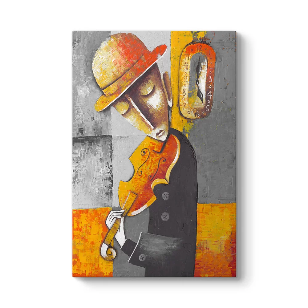 Music Playin Series II Tablo - Model 2